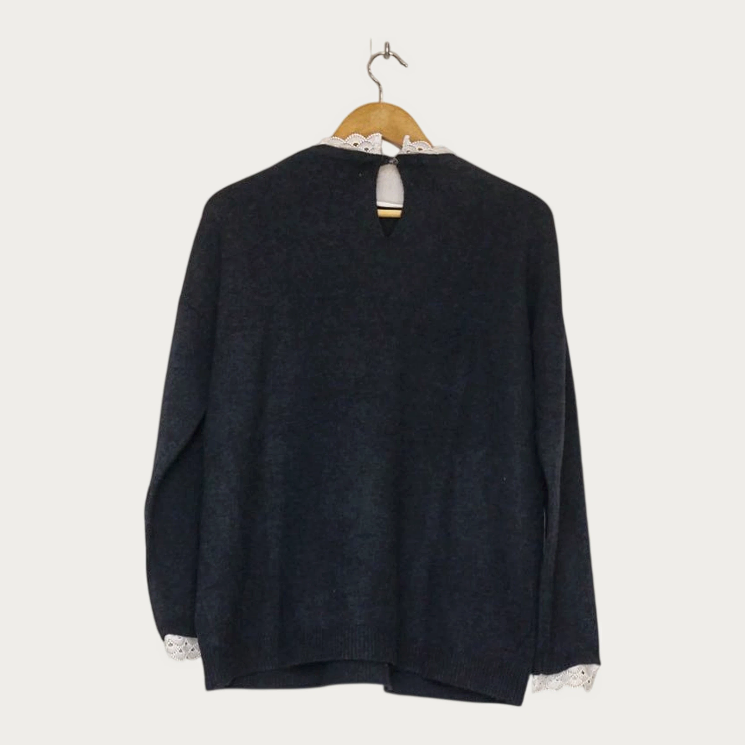 Envie de Fraise Sweater – photo 2